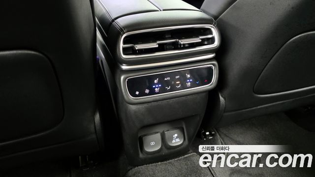 Genesis GV80 2023 thumb 12