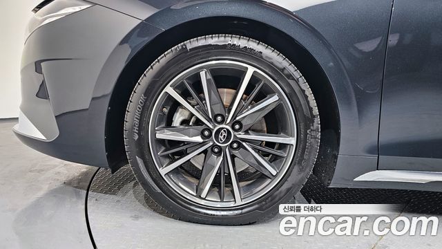 Hyundai Grandeur 2021 thumb 6