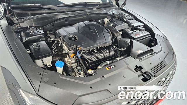 Hyundai Grandeur 2021 thumb 7