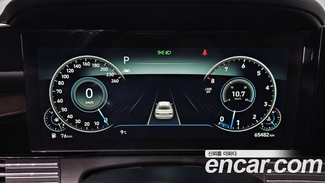 Hyundai Grandeur 2021 thumb 9