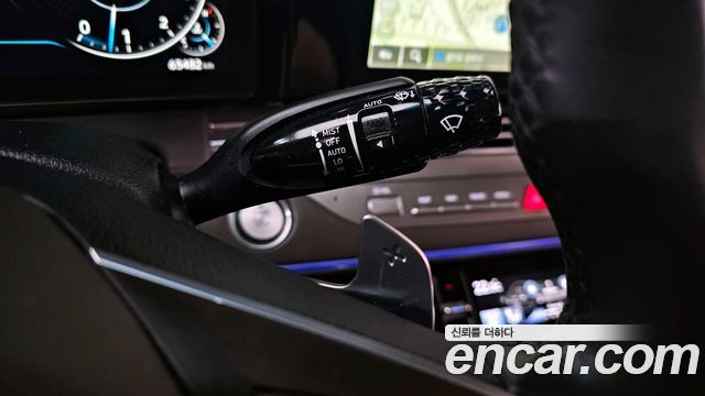 Hyundai Grandeur 2021 thumb 10