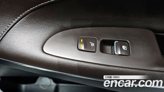 Hyundai Grandeur 2021 thumb 12