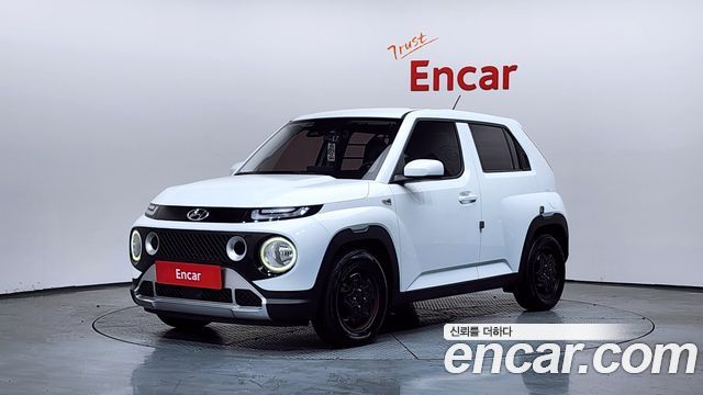Hyundai Casper 2023 thumb 2