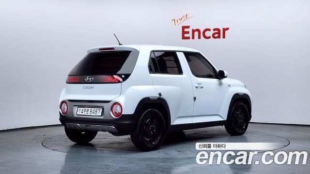Hyundai Casper 2023 thumb 3