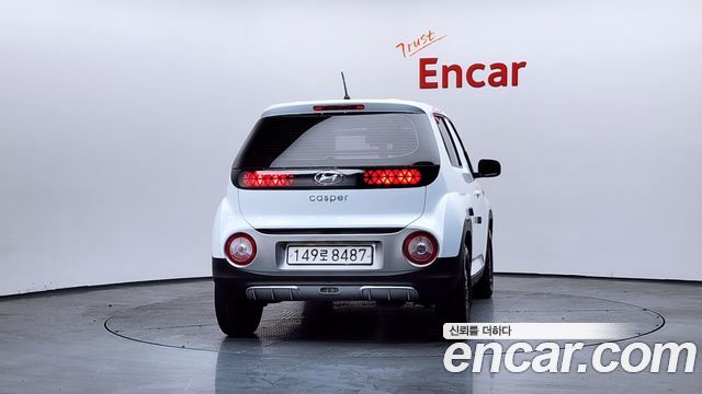 Hyundai Casper 2023 thumb 5