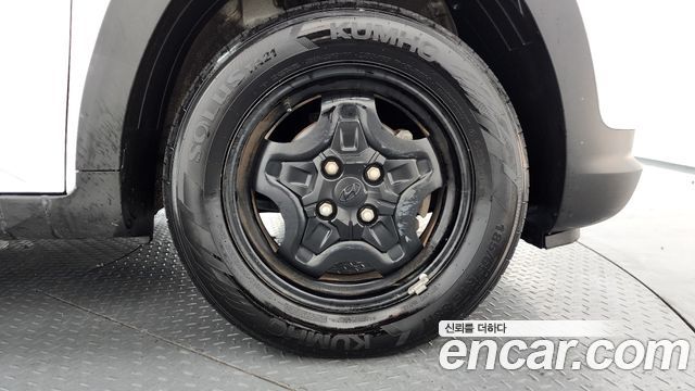 Hyundai Casper 2023 thumb 6