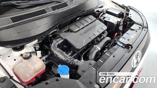 Hyundai Casper 2023 thumb 7