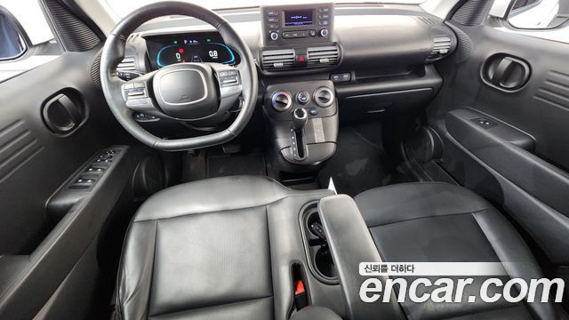 Hyundai Casper 2023 thumb 8