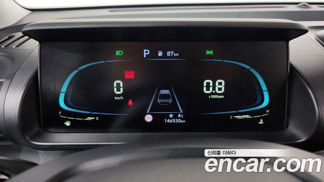 Hyundai Casper 2023 thumb 9
