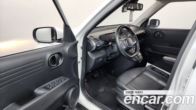 Hyundai Casper 2023 thumb 11