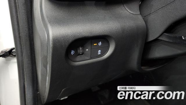 Hyundai Casper 2023 thumb 12