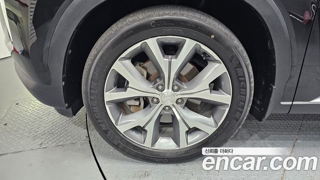 Hyundai Palisade 2021 thumb 5