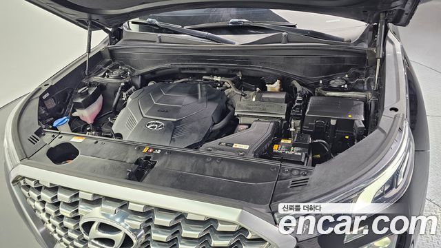 Hyundai Palisade 2021 thumb 6