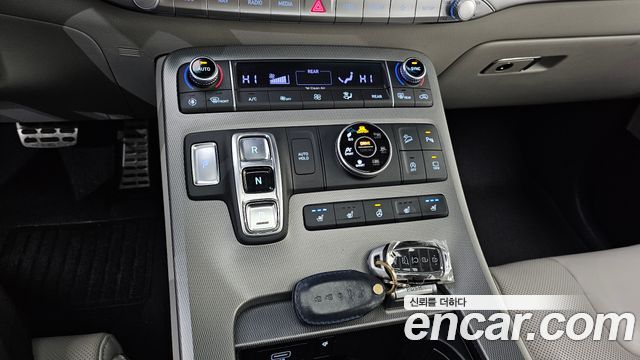 Hyundai Palisade 2021 thumb 9