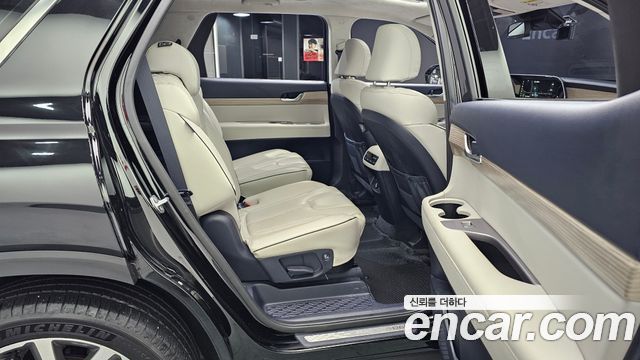 Hyundai Palisade 2021 thumb 12