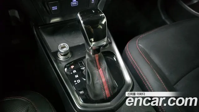 SsangYong Tivoli 2020 thumb 10
