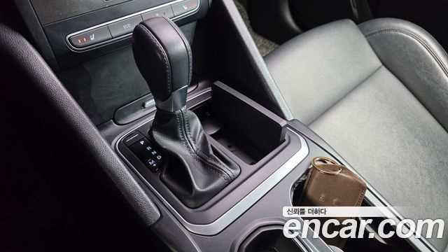 Renault Korea SM6 2017 thumb 10