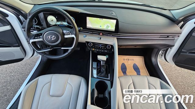 Hyundai Avante 2020 thumb 7