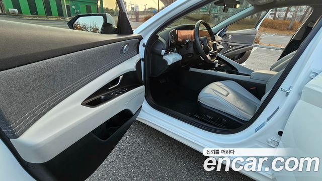 Hyundai Avante 2020 thumb 12