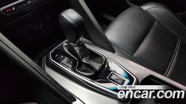 Renault Korea QM6 2018 thumb 9