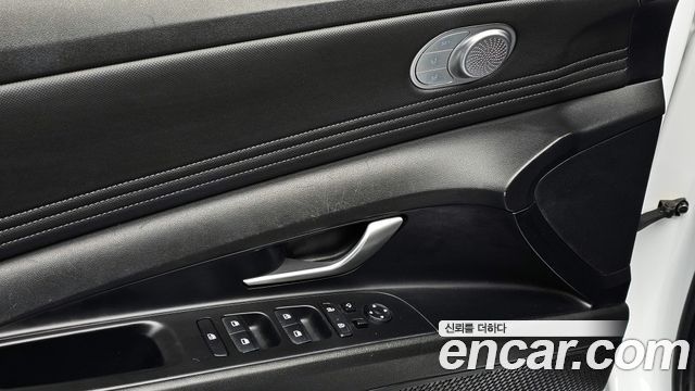 Hyundai Avante 2022 thumb 12