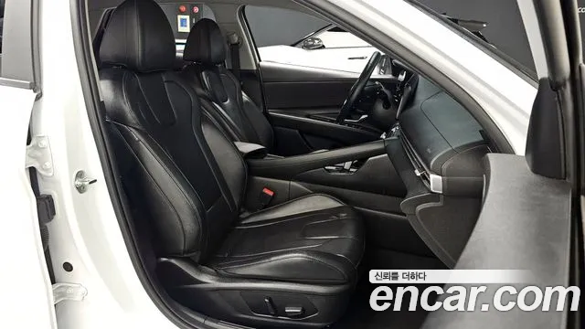 Hyundai Avante 2022 thumb 3