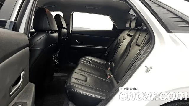Hyundai Avante 2022 thumb 4