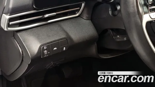 Hyundai Avante 2022 thumb 5