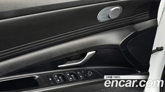 Hyundai Avante 2022 thumb 7