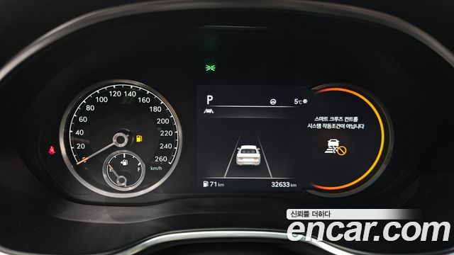 Genesis G80 2021 thumb 8