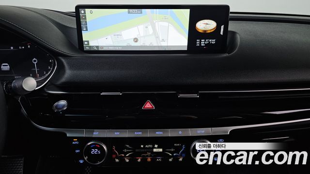 Genesis G80 2021 thumb 11