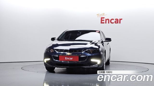 Chevrolet Malibu 2016 thumb 4