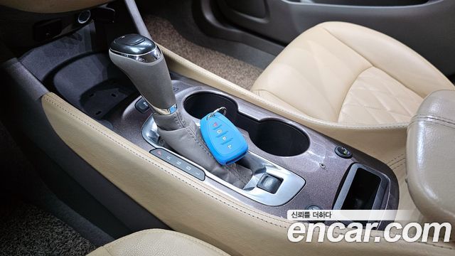 Chevrolet Malibu 2016 thumb 10