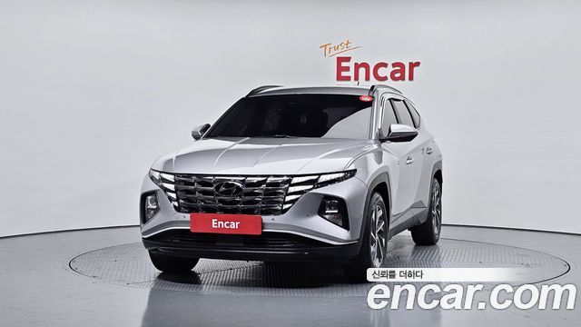 Hyundai Tucson 2022 thumb 4