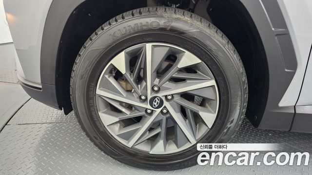 Hyundai Tucson 2022 thumb 6