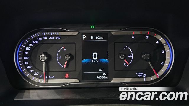 Hyundai Tucson 2022 thumb 9