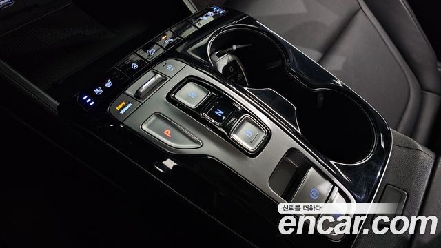 Hyundai Tucson 2022 thumb 10