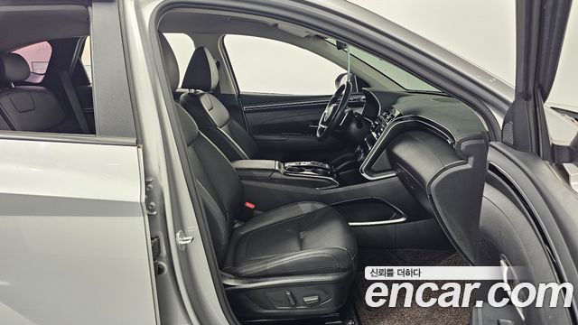Hyundai Tucson 2022 thumb 11