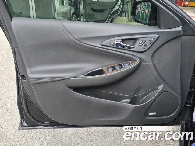 Chevrolet Malibu 2020 thumb 10
