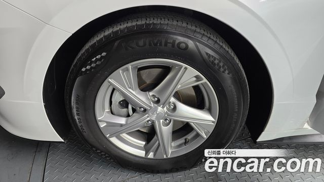 Hyundai Sonata 2020 thumb 10