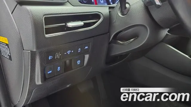 Hyundai Sonata 2020 thumb 8