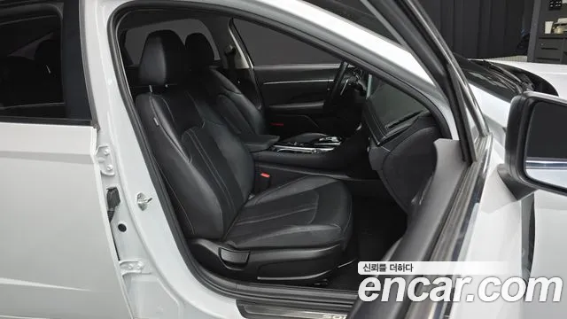 Hyundai Sonata 2020 thumb 9