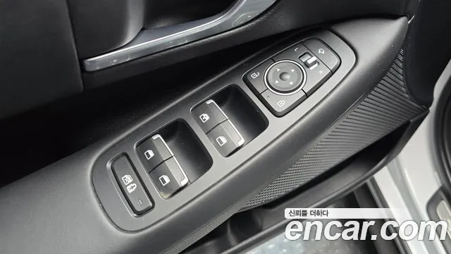 Hyundai Sonata 2020 thumb 11