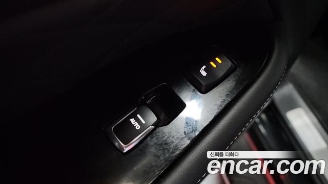 SsangYong Rexton 2023 thumb 12