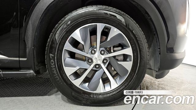Hyundai Palisade 2019 thumb 6