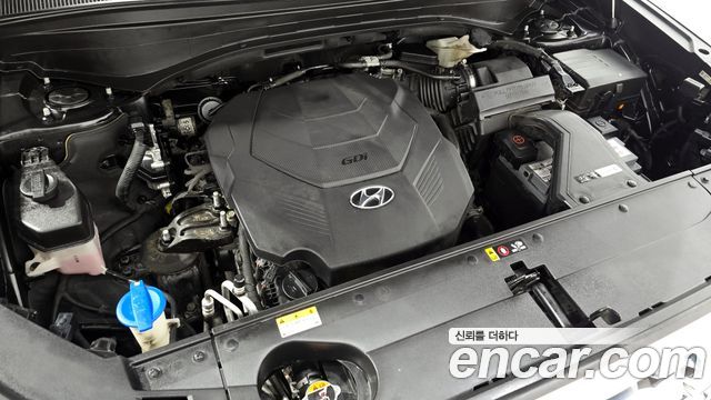 Hyundai Palisade 2019 thumb 7