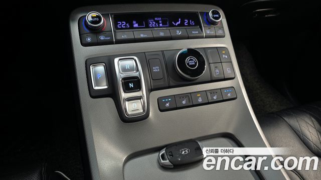 Hyundai Palisade 2019 thumb 10