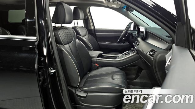 Hyundai Palisade 2019 thumb 11