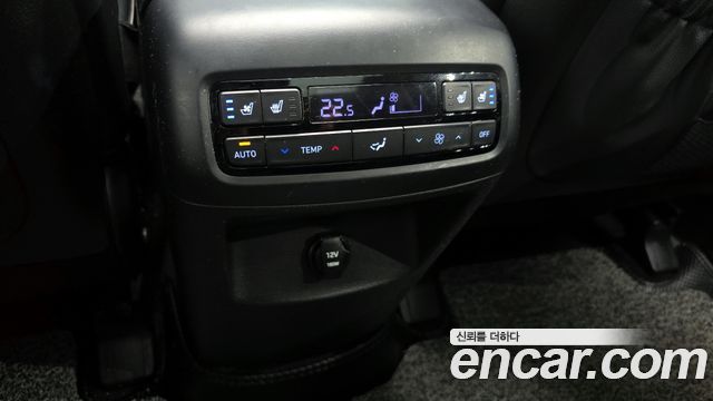 Hyundai Palisade 2019 thumb 12