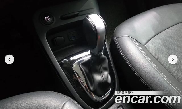 Renault Korea QM3 2015 thumb 9